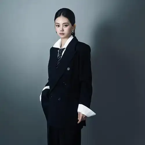 妙色直播应用界面展示图