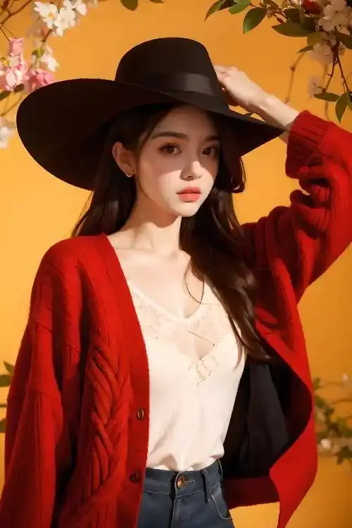 妙色直播互动画面图